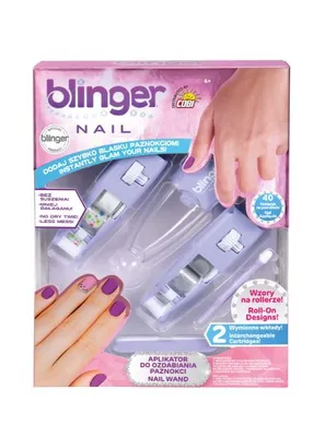 Obrázok produktu pre Blinger 00019 Aplikátor Na Nechty P7
