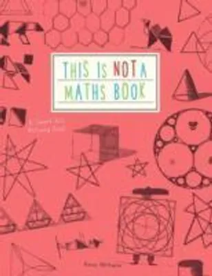 Produktbild von This is Not a Maths Book