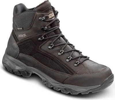 Produktbild von MEINDL Baltimore Gtx Schuhe Herren braun 46