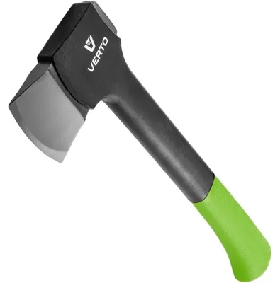 Produktbild von Verto 05G101, Glasfaser, Grün, 450 mm, 13,5 cm, 7,8 cm, 540 g