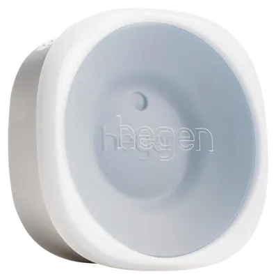 Produktbild von Hegen Übungsbecher Deckel 360º Weiß