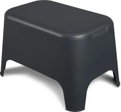 Immagine prodotto di Toomax Petra Tavolo + scatola, plastica, grafite TOOMAX Z0183M0--9700