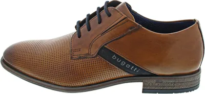Produktbild von Bugatti 311AJX0311006300 (45/COGNAC)