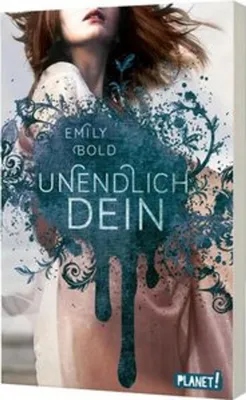 Produktbild von The Curse 2: UNENDLICH dein