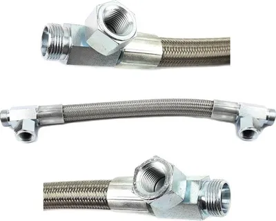 Zdjęcie produktu dla Wąż sprężarki powietrza Volvo FH FM 9 11 12 13 16 20442730 20714187
