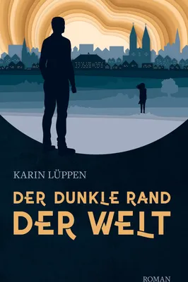 Produktbild von Der dunkle Rand der Welt