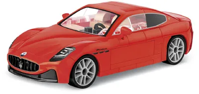 Produktbild von Cobi 24505 Maserati Gran Turismo Modena