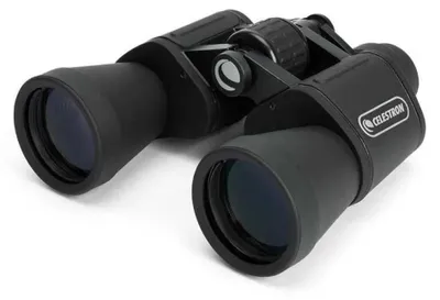 Obrázek produktu pro Celestron UpClose G2 10x50, BK-7, 10x, Černá, 765 g