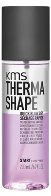 Produktbild von KMS Thermashape Quick Blow Dry 200ml