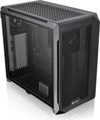 Zdjęcie produktu dla Thermaltake CTE C750 Air Black