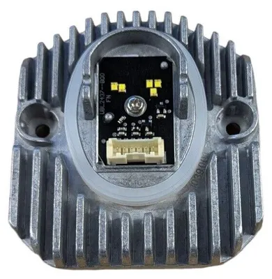 Produktbild von Tagfahrlicht LED Steuergerät Steuermodul links Scheinwerfer für BMW 5er G30 G31