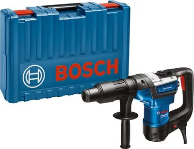 Produktbild von Bohrhammer mit SDS max GBH 5-40 D