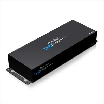 Produktbild von PureLink ProTools - DVI Verteiler 1x8