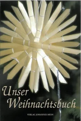 Produktbild von Unser Weihnachtsbuch