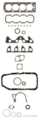 Image de Kit de joints d'étanchéité, moteur AJUSA 50048200