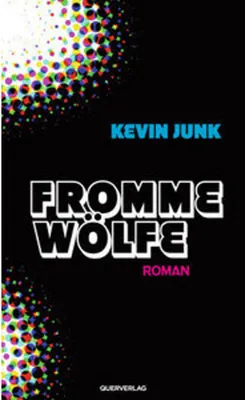 Zdjęcie produktu dla Fromme Wölfe