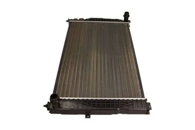 Image de Radiateur, refroidissement du moteur
