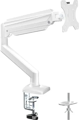 Produktbild von Monitor Halterung Gasfeder 13-32 Zoll VESA 75x75/100x100