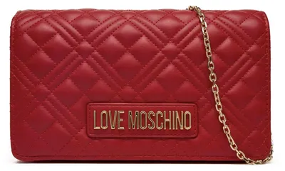 Produktbild von Love Moschino Jc4079pp0nla0500 Bag, rot