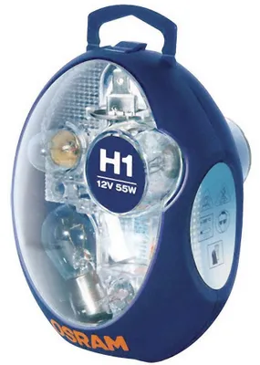 Produktbild von Osram 4050300875217