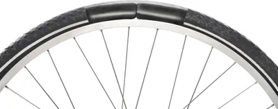 Zdjęcie produktu dla Dętka Gaadi 28" ETRTO 40/47-622/635 Dunlop 40 mm