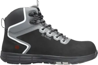 Produktbild von BAAK Robert Stiefel S3 SRC ESD