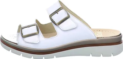 Produktbild von Fidelio Komfort Pantoletten Damen 31383238323932 Weiß 42 EU