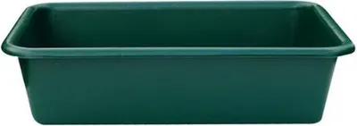 Image de JOPA bac polyvalent vert 40l 65x40x18cm