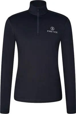 Obrázok produktu pre Bogner Fire + Ice, pánska spodná vrstva Pascal, tmavomodrá: veľkosť XXL