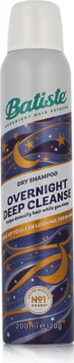 Image de Batiste Overnight Deep Cleanse 200 ml