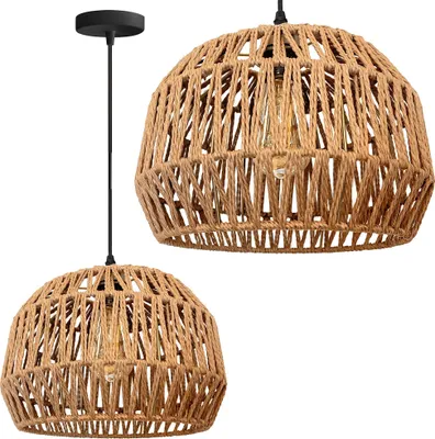 Produktbild von tooLight Hängelampe App1291-1Cp Beige