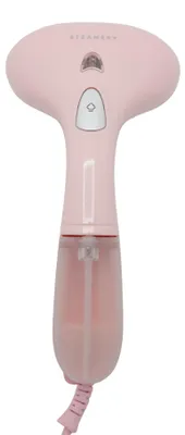 Obrázok produktu pre STEAMERY Cirrus 1 0303 Dampfglätter 1500 W Pink