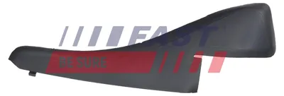 Obrázok produktu pre FAST Lišta čelného skla, bočný deflektor FT11834, stĺpik A pre OPEL Movano B dodávka (X62)