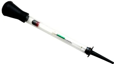 Produktbild von HP-Autozubehör 18150 Frostschutzprüfer Spindel