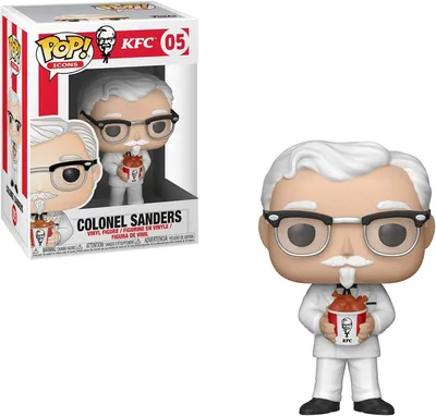 Produktbild von FUNKO 36802, Sammelfigur, Film & TV-Serien, 110 g