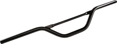 Obrázek produktu pro Rídítka - s prícnou ortézou, cerná PPB, MS 50