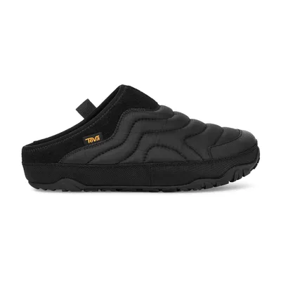 Zdjęcie produktu dla Kapcie turystyczne damskie Teva Reember Terrain Women czarne us_9_39,5
