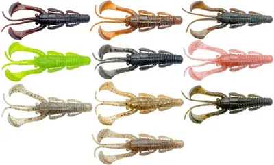Produktbild von Noike Smokin Dad (Blue Shrimp)
