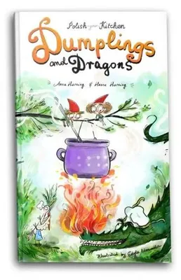 Productafbeelding van Dumplings & Dragons