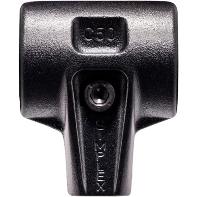 Produktbild von Halder Gehäuse SIMPLEX verstärkt 50mm