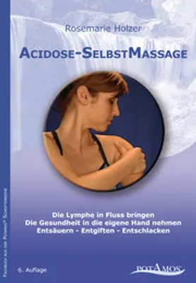 Produktbild von Acidose-SelbstMassage