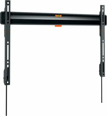 Image de Vogel's Supports muraux pour TV 3836030 Noir