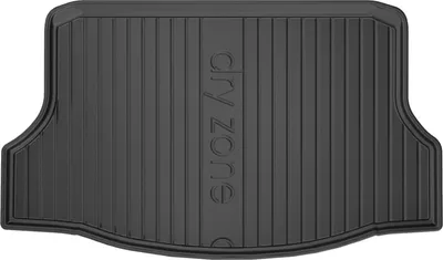 Produktbild von FROGUM Gummi Kofferraummatte für Honda Civic X 2015-2021