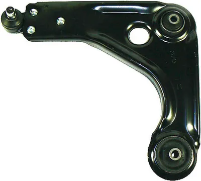 Produktbild von METZGER 58041501 Querlenker Vorne Links Unten für FORD KA (RB)