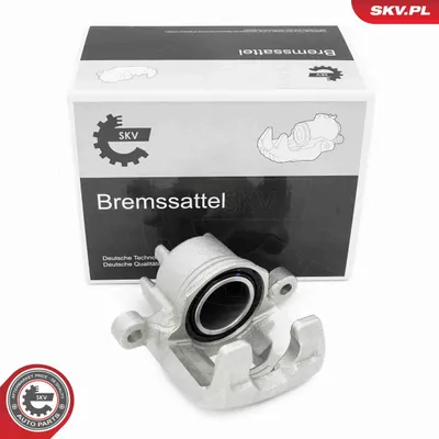 Produktbild von ESEN SKV Bremssattel Vorne Links für MITSUBISHI Mirage / Space Star Schrägheck (A0A) 67SKV451