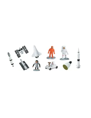 Produktbild von Safari Ltd Space TOOB, 3 Jahr(e), Leerzeichen, Mehrfarbig