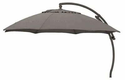 Image de Parason CRYSTAL 375 - Anthracite