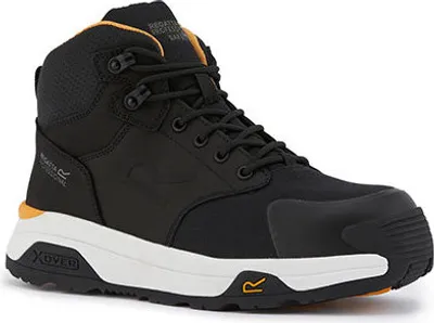Produktbild von Regatta Professional SafetyFootwear Metafort S1PL Safety Hiker
