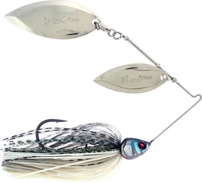 Produktbild von River2Sea Bling Spinnerbait 3/8oz 11g Abalone Shad