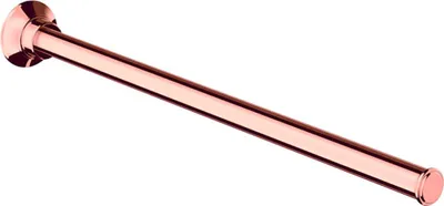 Produktbild von hansgrohe AXOR Montreux Handtuchhalter, 42020300